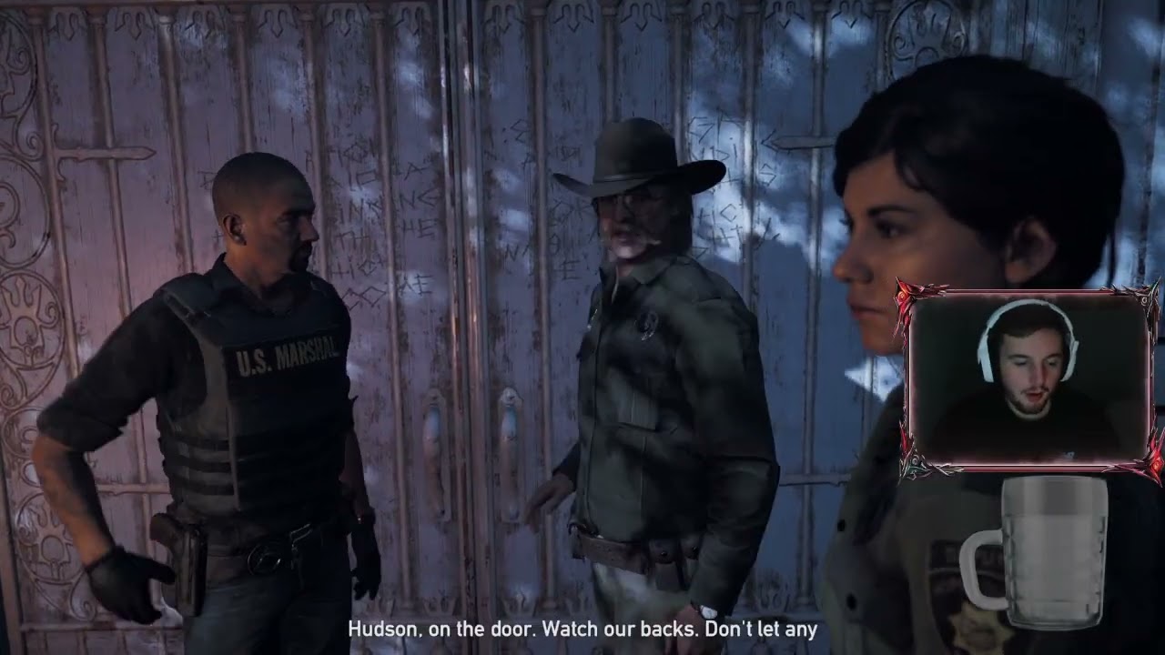 farcry 5🔥only you🔥freezing freddy 🔥full timer🔥
