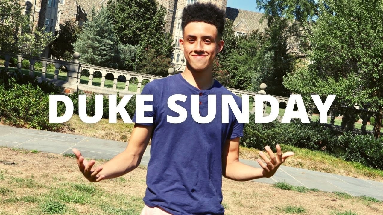 Day In The Life @ Duke University