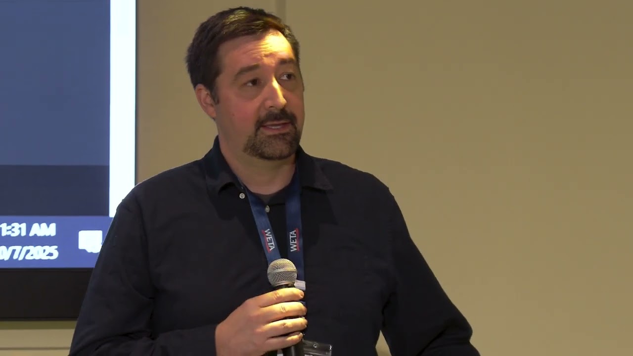 SBE37 - AntennaFest 2025 - EmPower VNA - Steve Wilde, American Amplifier Technologies / Shively Labs