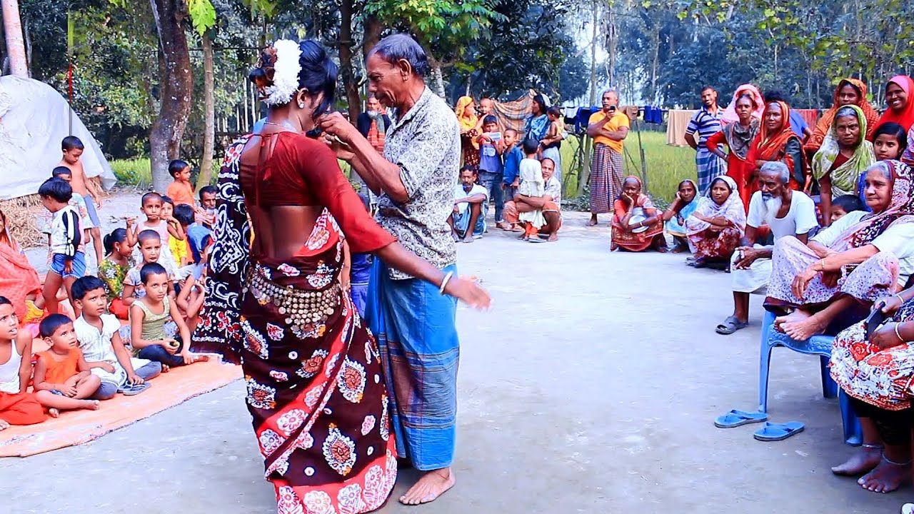 বাটা ভরা পান গো দুলাভাই | Bata vora pan go dula vai