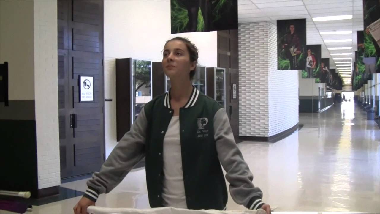 PHS Marching Band Pride