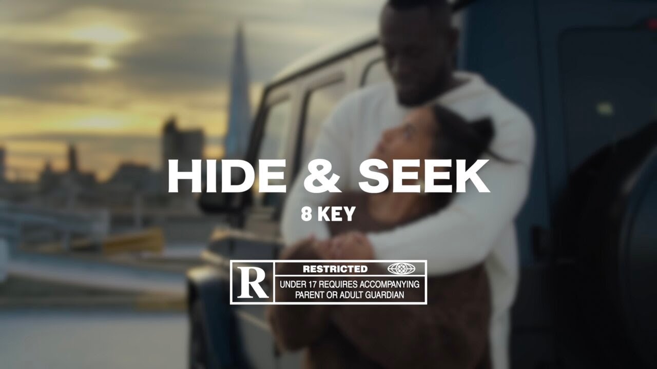 (FREE) Stormzy x Dave x Afroswing Type Beat - &ldquo;Hide & Seek&ldquo; | Afroswing Instrumental 2022