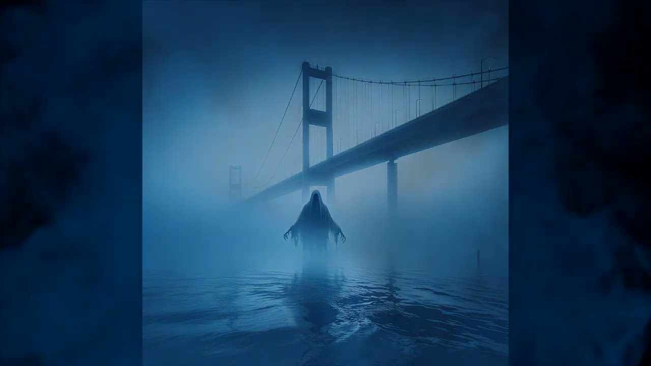 The Specter of the Sunshine Skyway Bridge in Haunted Florida