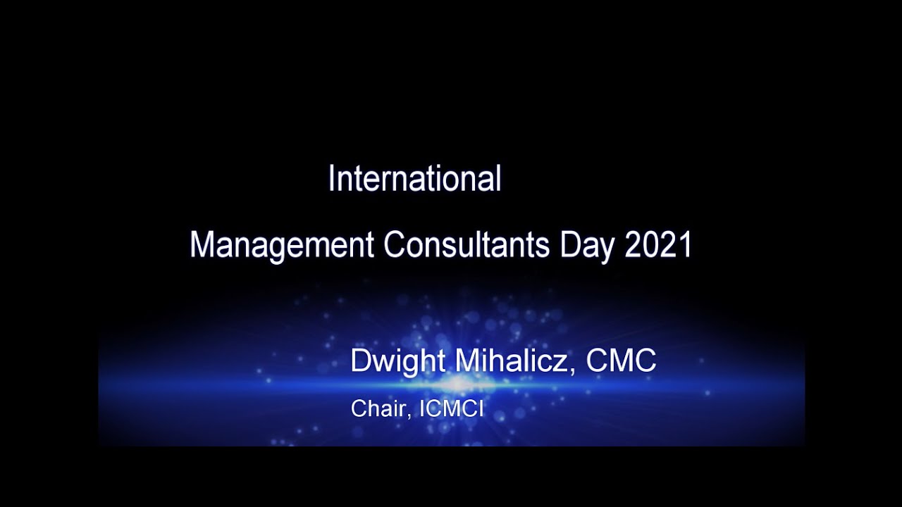ICMCI Chair Message to MCs on ICD 2021