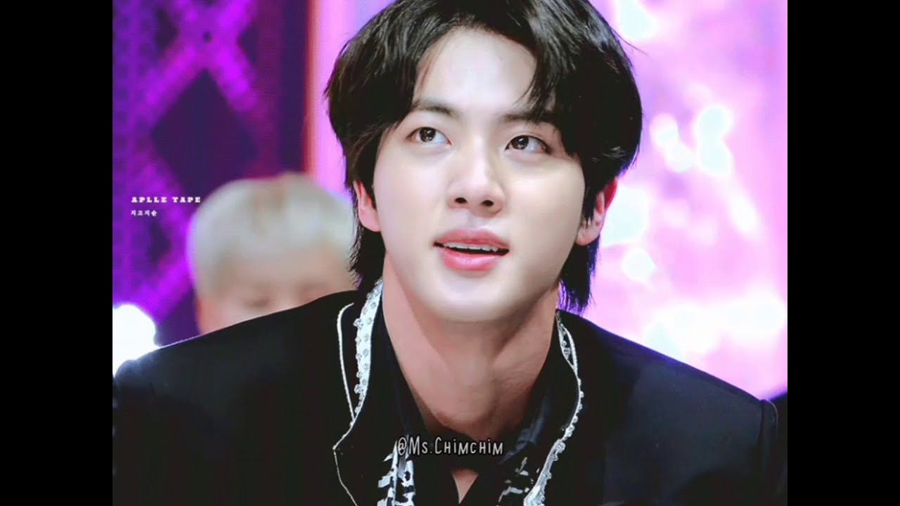 BTS Jin - Adada Enna azhagu[FMV] | BTS Tamil edits #happybirthdayjinoppa #btstamiledits #jin