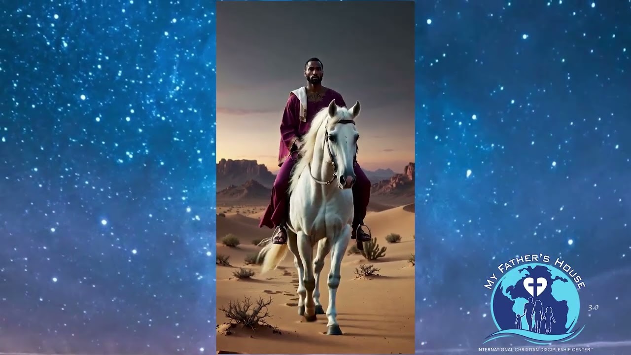 Out Of Zion Prophetic Worship