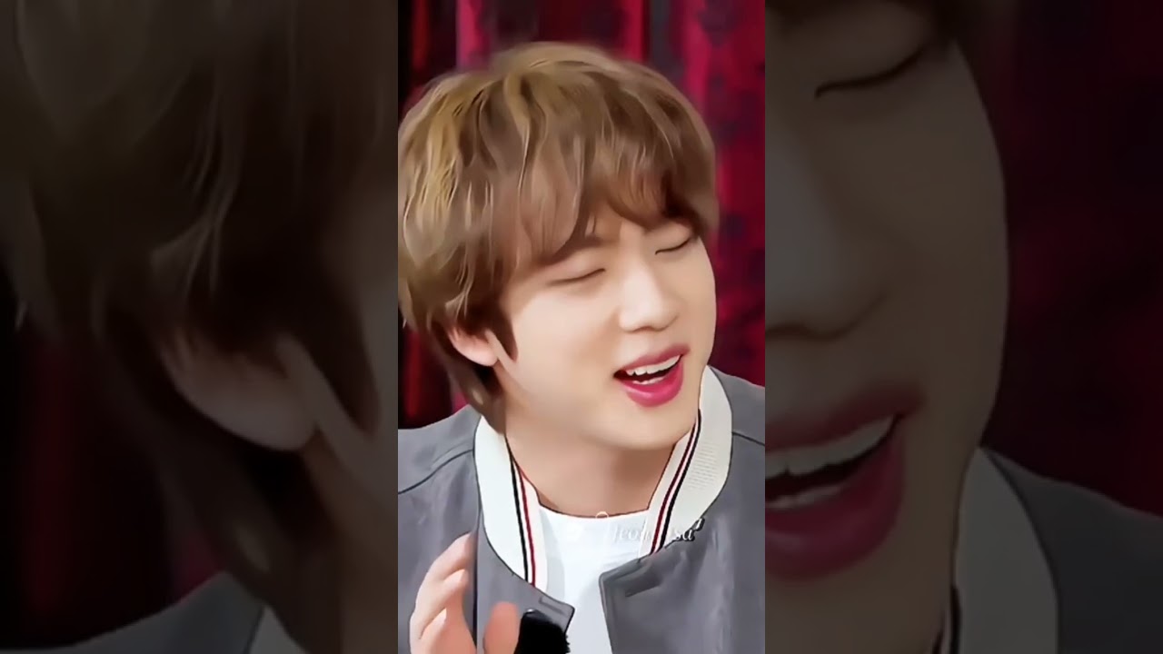 জিমিন ঢলানি ঢলাতে যাচ্ছে 🤣kim Taehyung 