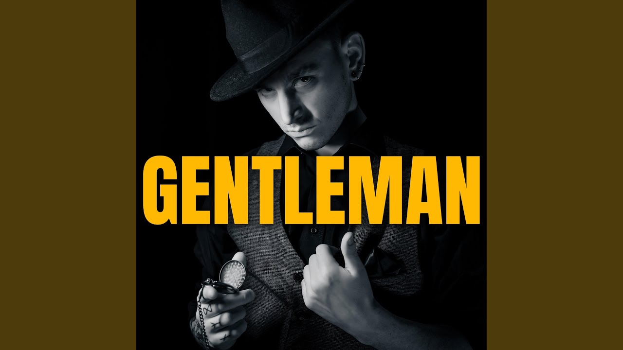 Gentleman