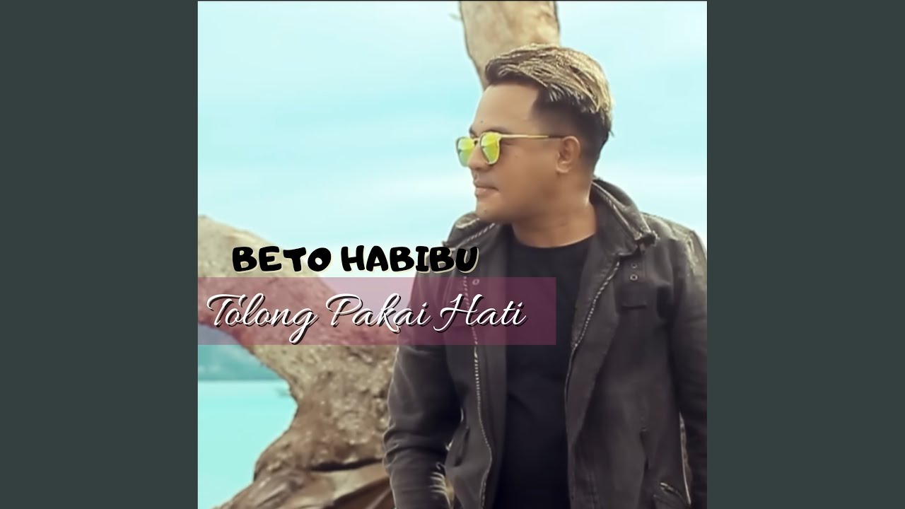 Tolong Pakai Hati