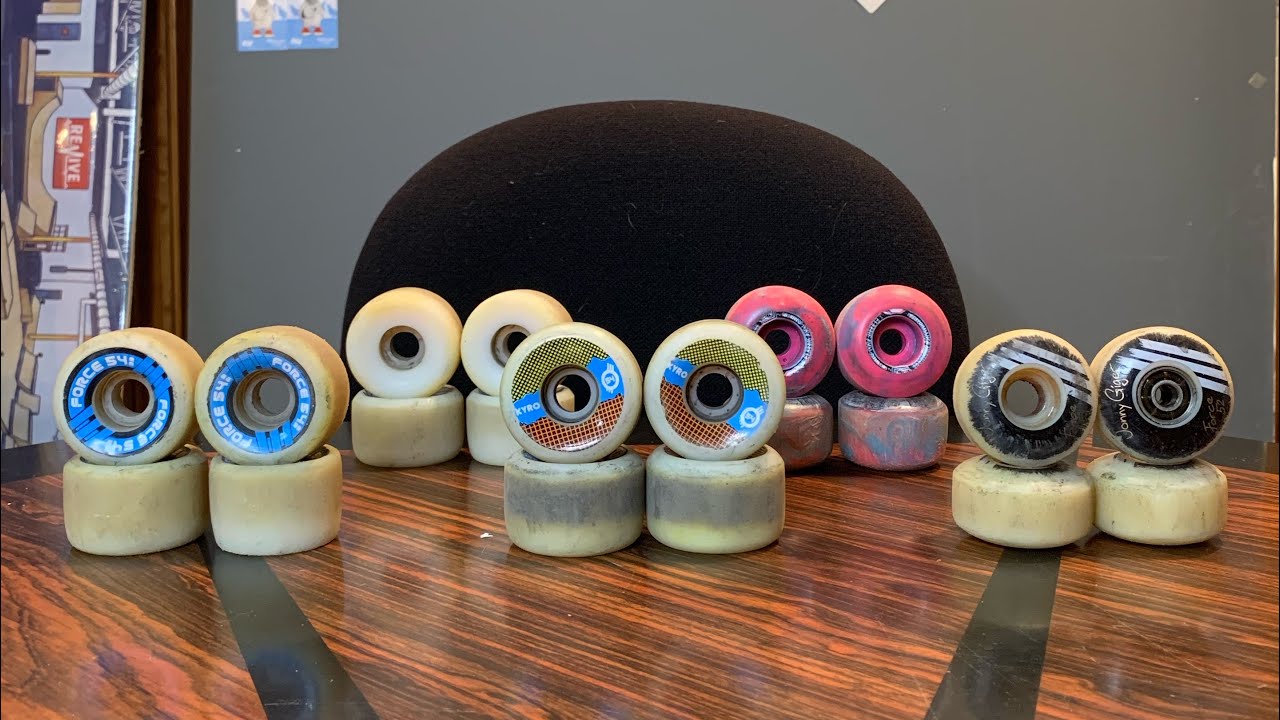 Force Wheels Review!!! (FT Spitfire)