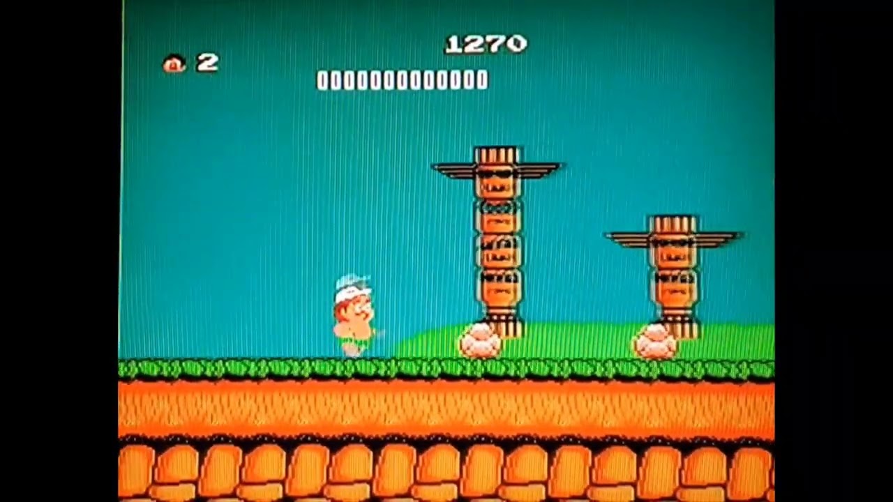 Kev.o.rocks/ Adventure Island 1