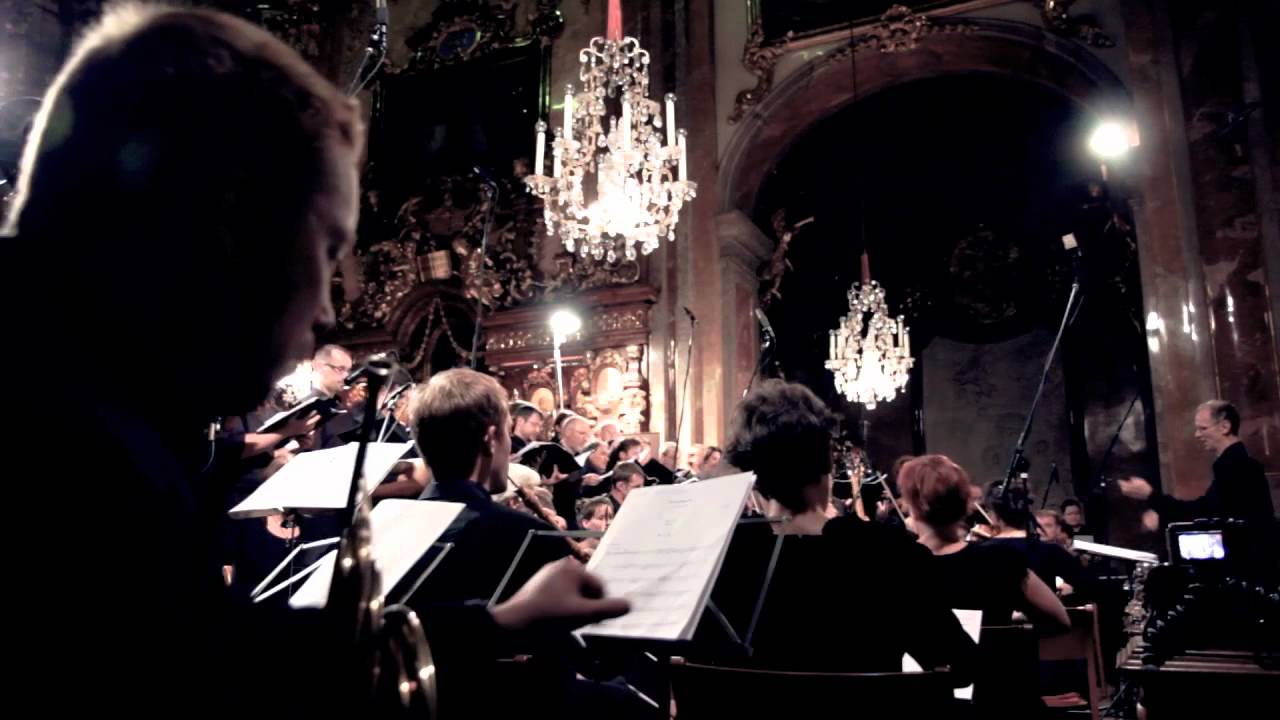 cappella nova graz, Domkantorei St.P&ouml;lten - H&auml;ndel - Solomon - From the censer