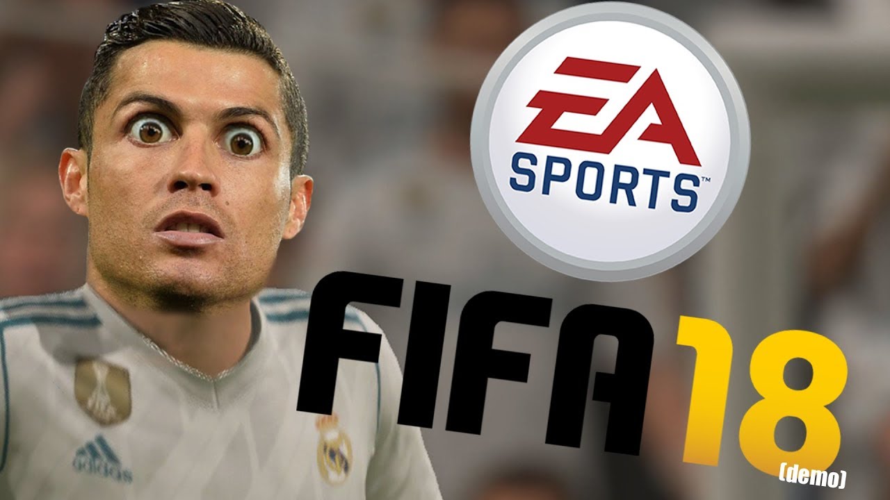 FIFA 18 DEMO