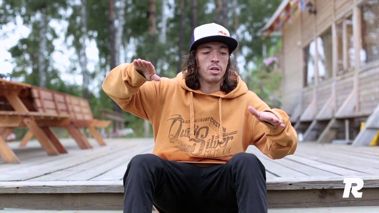 How to Ollie on Wakeboard