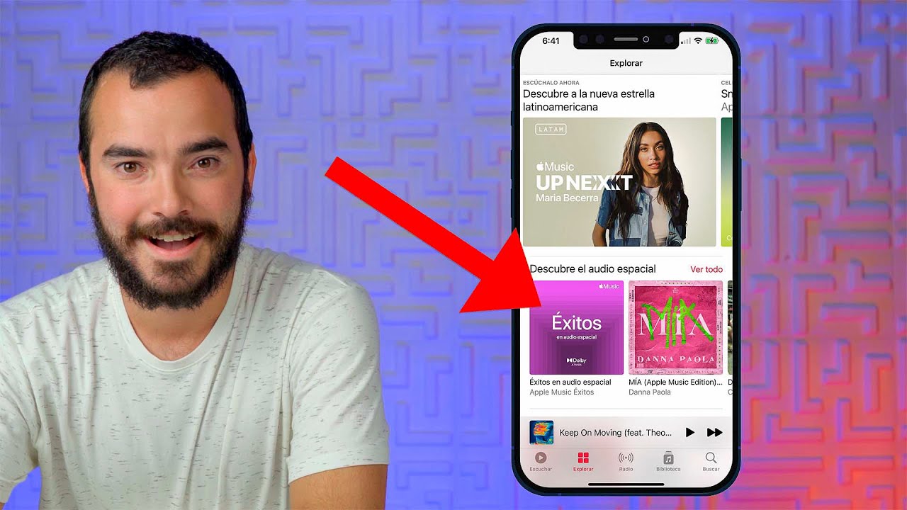 Como aprovechar Apple Music - 15 Tips y Trucos!