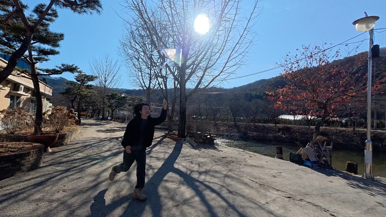 X가치투자자 도시청산 귀농엔딩 (양평외갓집체험마을)