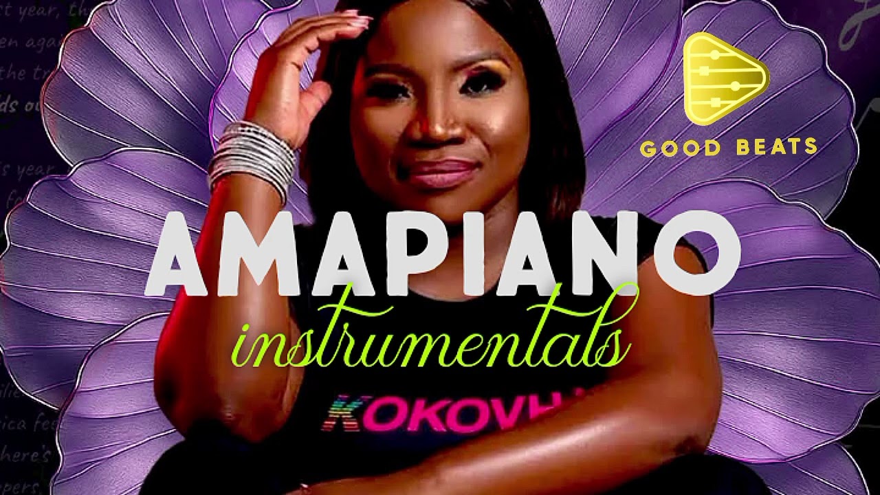 (Free) amapiano instrumental | MASTER KG | MAKHADZI ENTERTAINMENT | amapiano type beat 
