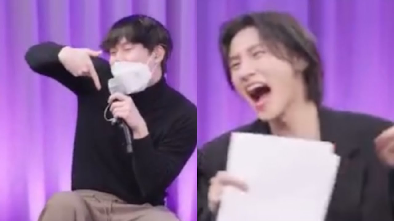 [몬스타엑스] 이주헌의 일레븐 (아이브) 쌔비기 . ; ..