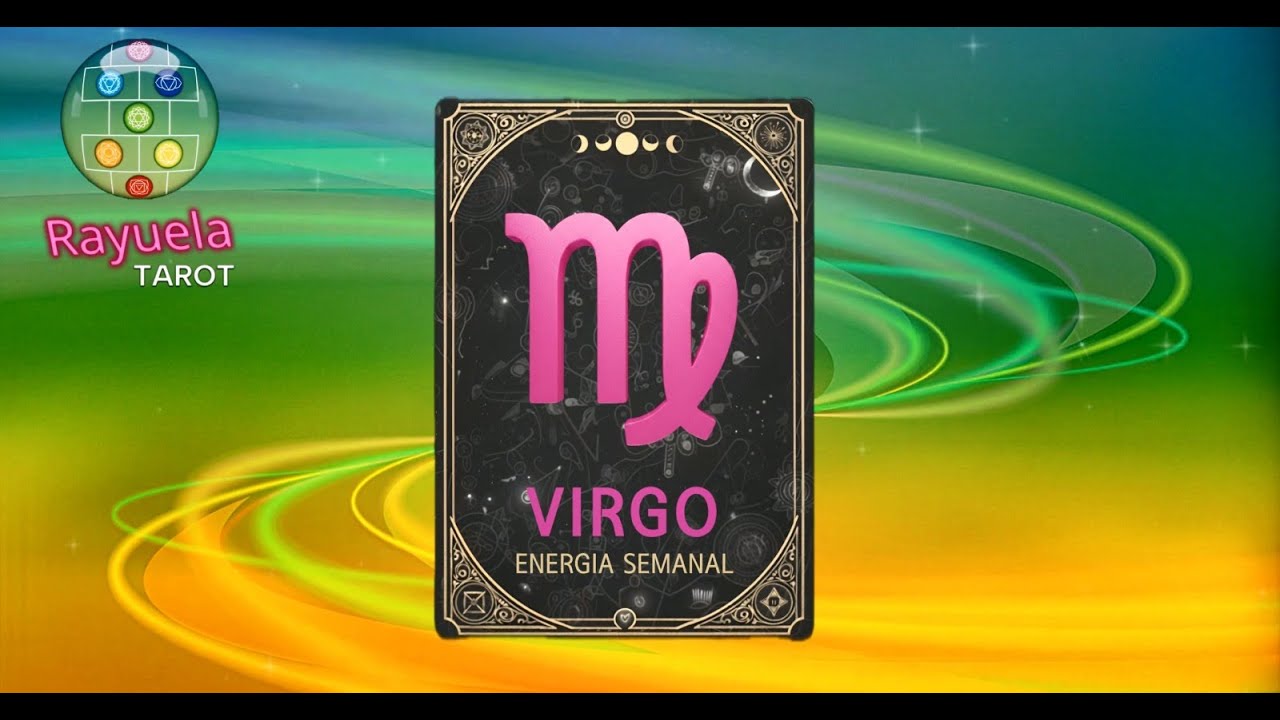 VIRGO. CAMBIOS FAMILIARES BUSCADOS.BUSQUEDA DE LA CALMA EN TU INTERIOR.