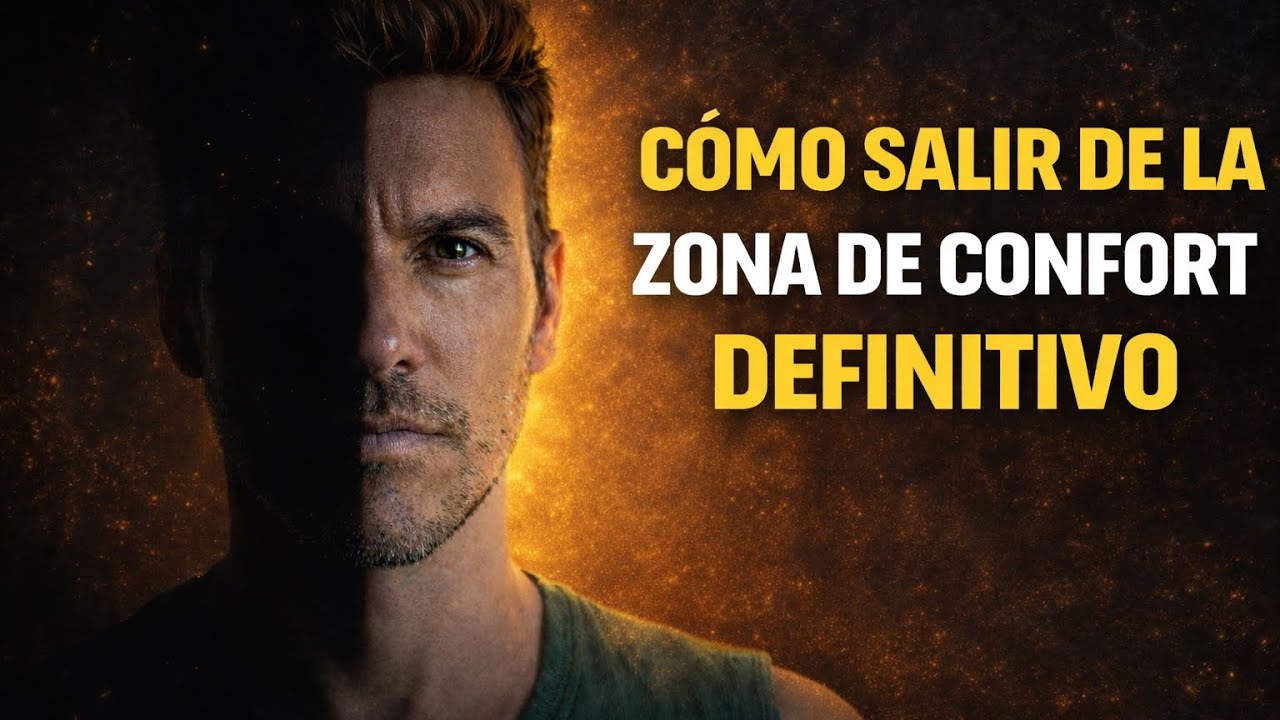 Por esta RAZÓN NO CRECES EN TU VIDA⭕️