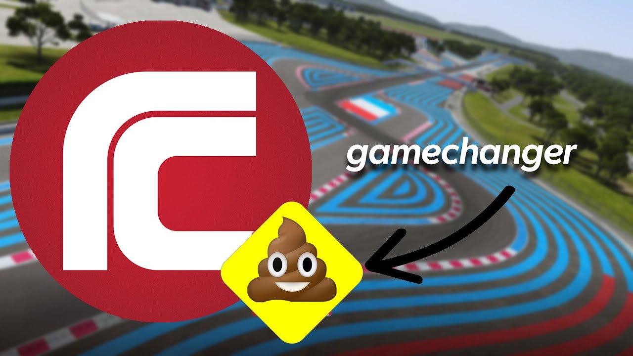 Le Mans Ultimate Online is a gamechanger