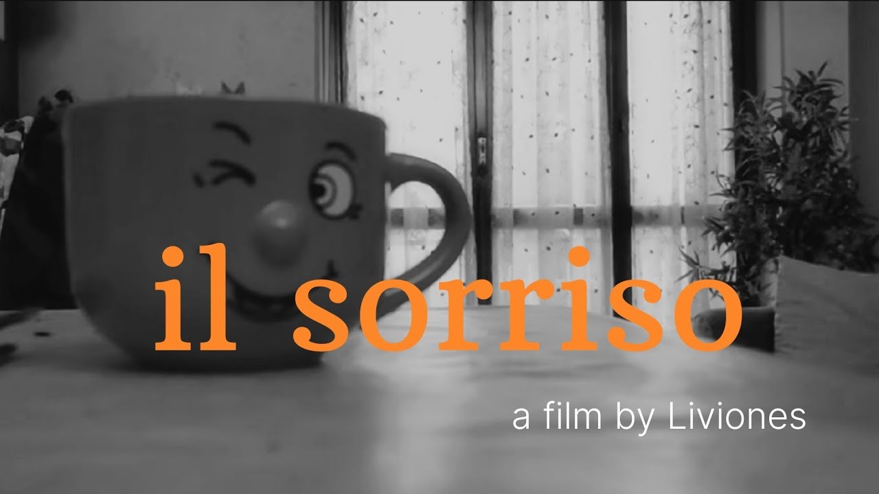IL SORRISO  I  