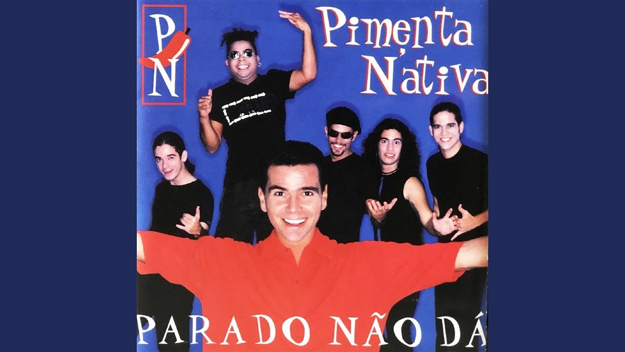 O Que Der na Cabeça