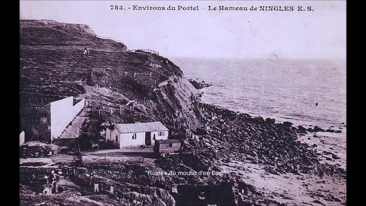 Ningles &eacute;tait 