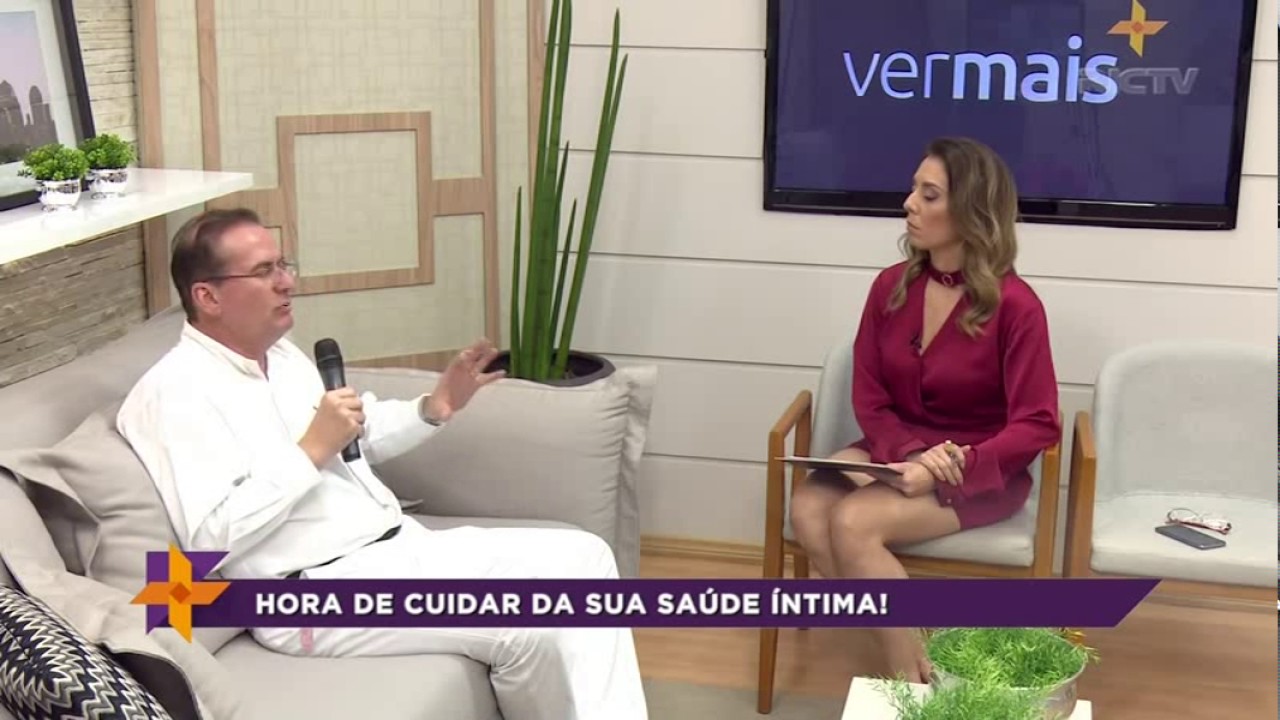 Ginecologista tira dúvidas frequentes sobre saúde íntima feminina