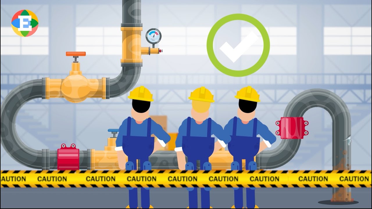 Toolboxmeeting: LMRA – Last Minute Risico Analyse (LMRA) | E-lia