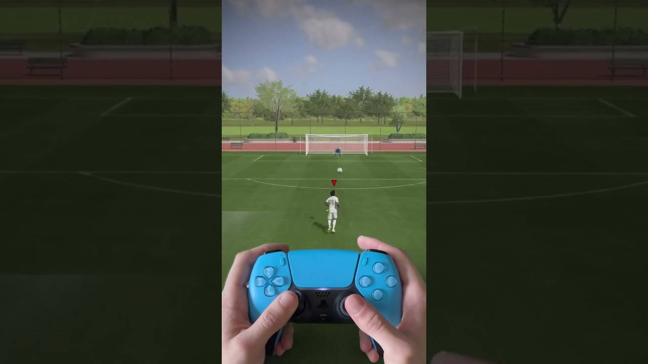 How to do the Rainbow Flick in FIFA 23 🔥🎮