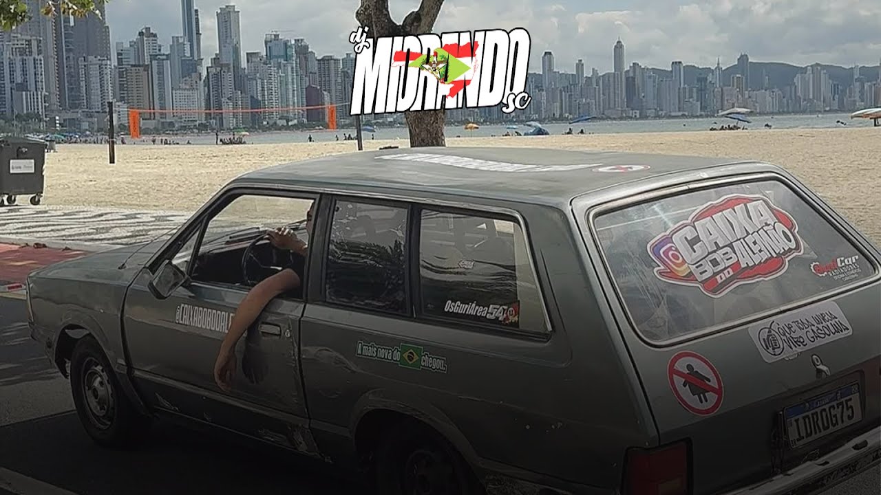 MEGAFUNK TUMDUMDUM 2025 - MIORANDO SC