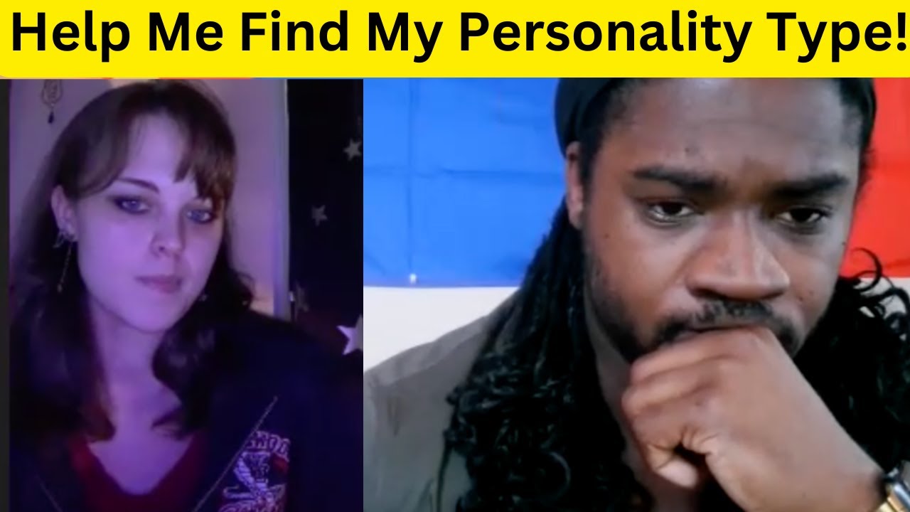 I HATE UNPREDICTABILITY IN PEOPLE!! WHAT IS MY PERSONALITY TYPE?
