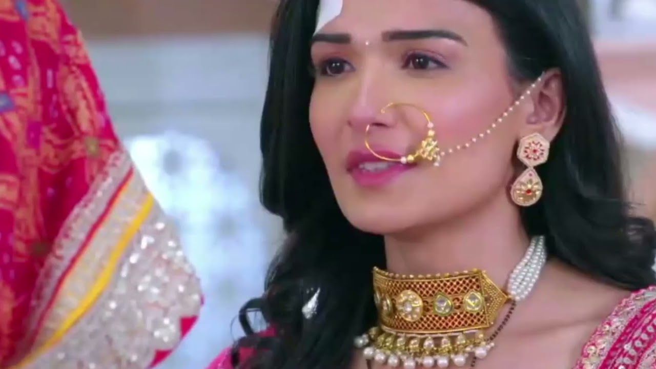 Mann Sundar | 19/01/2026 आज का | TODAY EPISODE | नाहर नहीं रोकता है। रूही को आखिर क्यों🥺😭