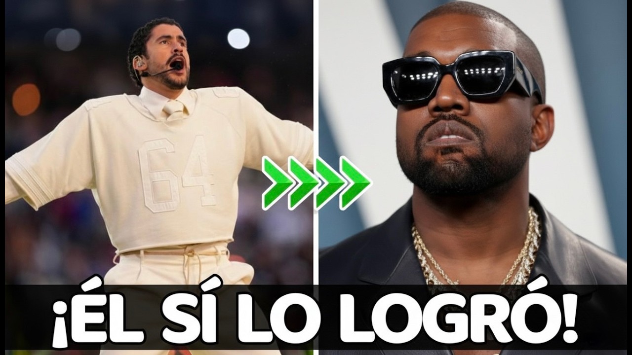 10 Cantantes que el SUPER BOWL decidió ignorar PARA SIEMPRE