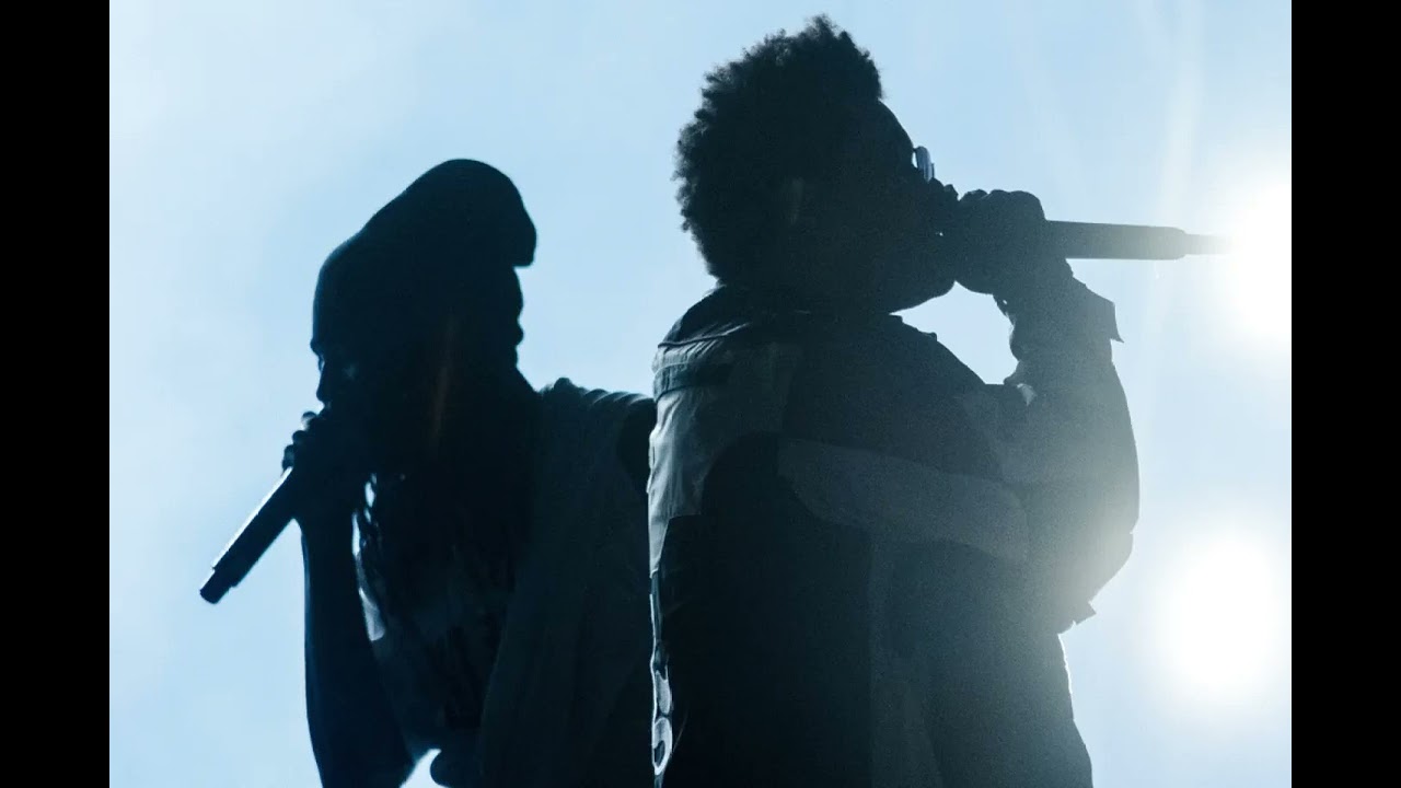 RATHER LIE | Playboi Cart ft. The Weeknd | Majestic remake