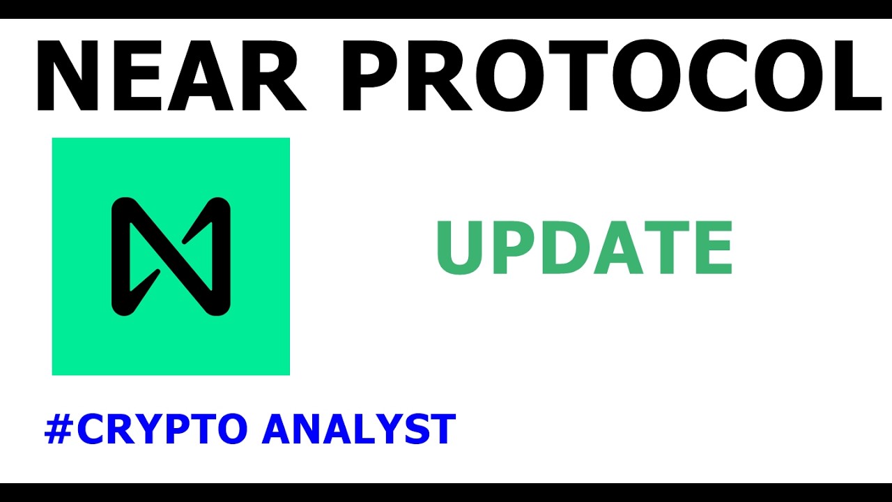 NEAR Protocol Crypto Prediction Update