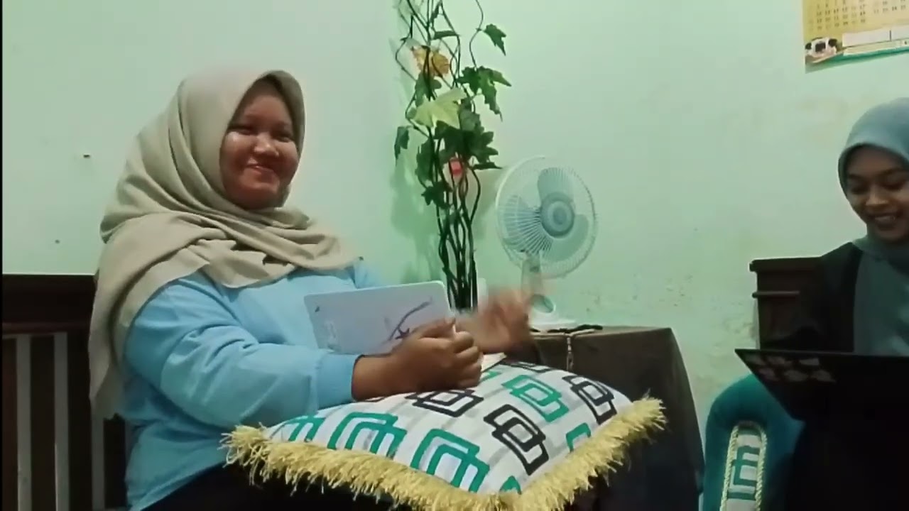 PODCAST Puasa bukan cuma menahan lapar