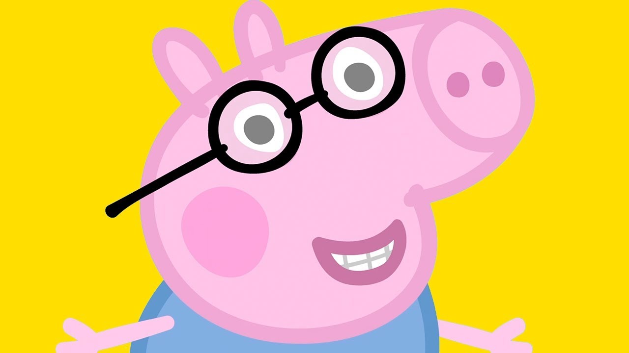 Peppa's Oogtest 💙 Tekenfilm | Peppa Pig Nederlands Compilatie Nieuwe Afleveringen