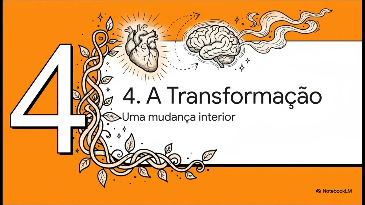 Um conceito para a regeneração.