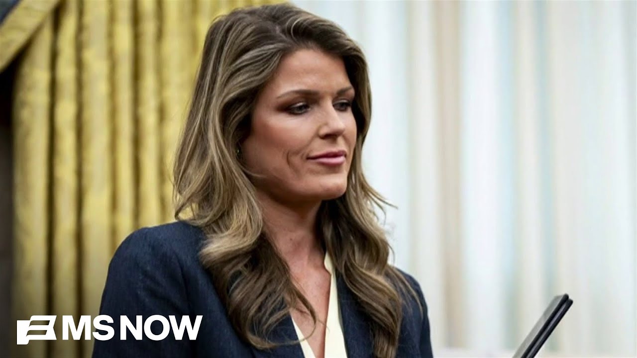 ‘Doubly humiliating’: Lindsey Halligan, DOJ again fail to get grand jury to indict Letitia James