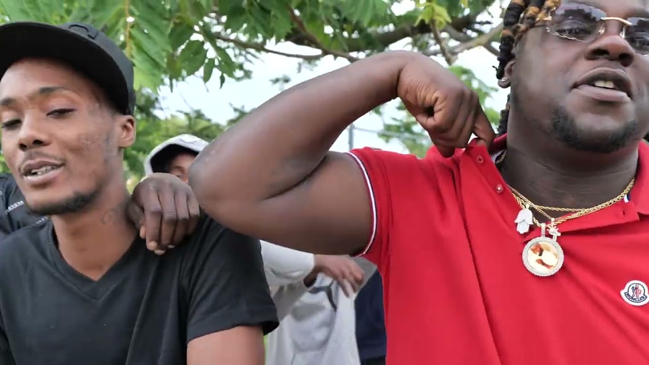 Jetz2xx ft. Dram and Brimoney - Don't Play With Me (Official Video) Shot by INeedMoShotz