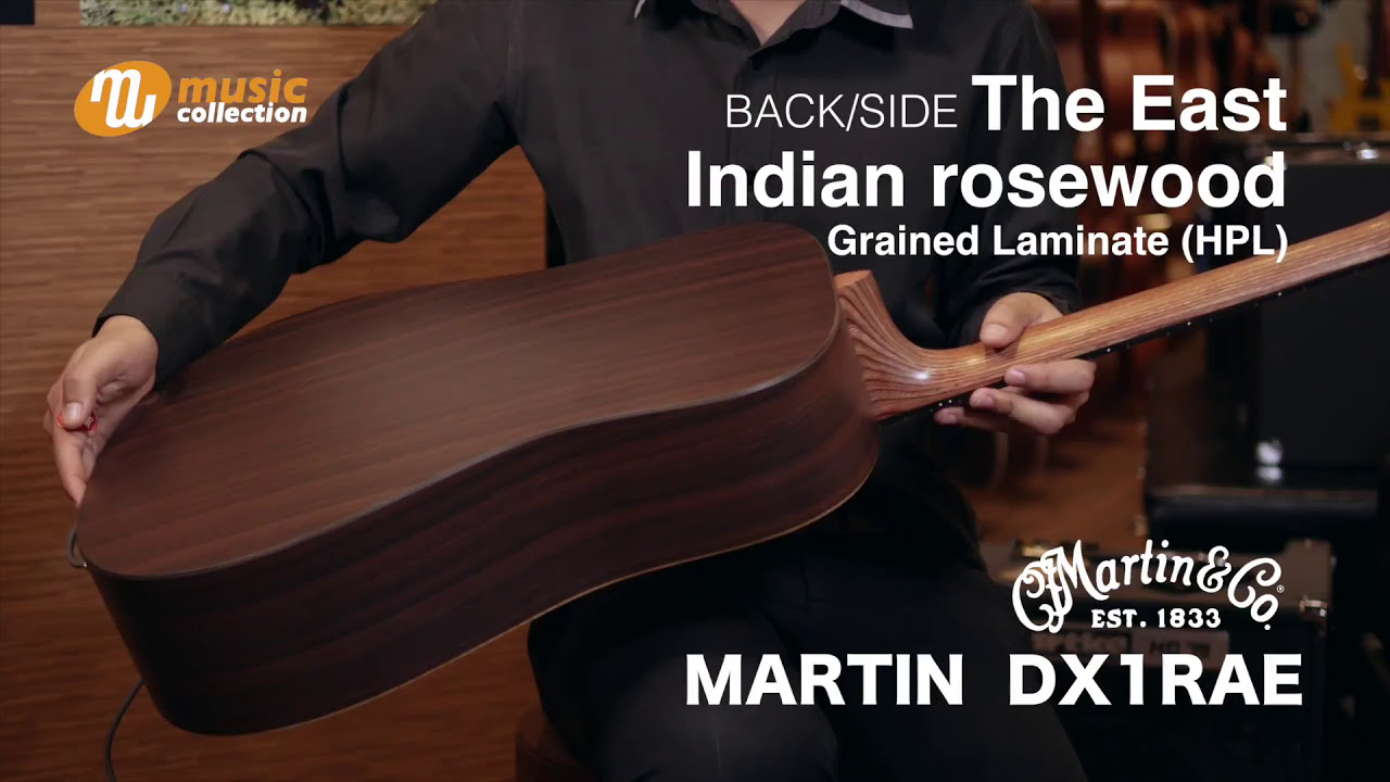ลองฟัง | Martin DX1RAE [𝐎𝐟𝐟𝐢𝐜𝐢𝐚𝐥-𝐓𝐇]