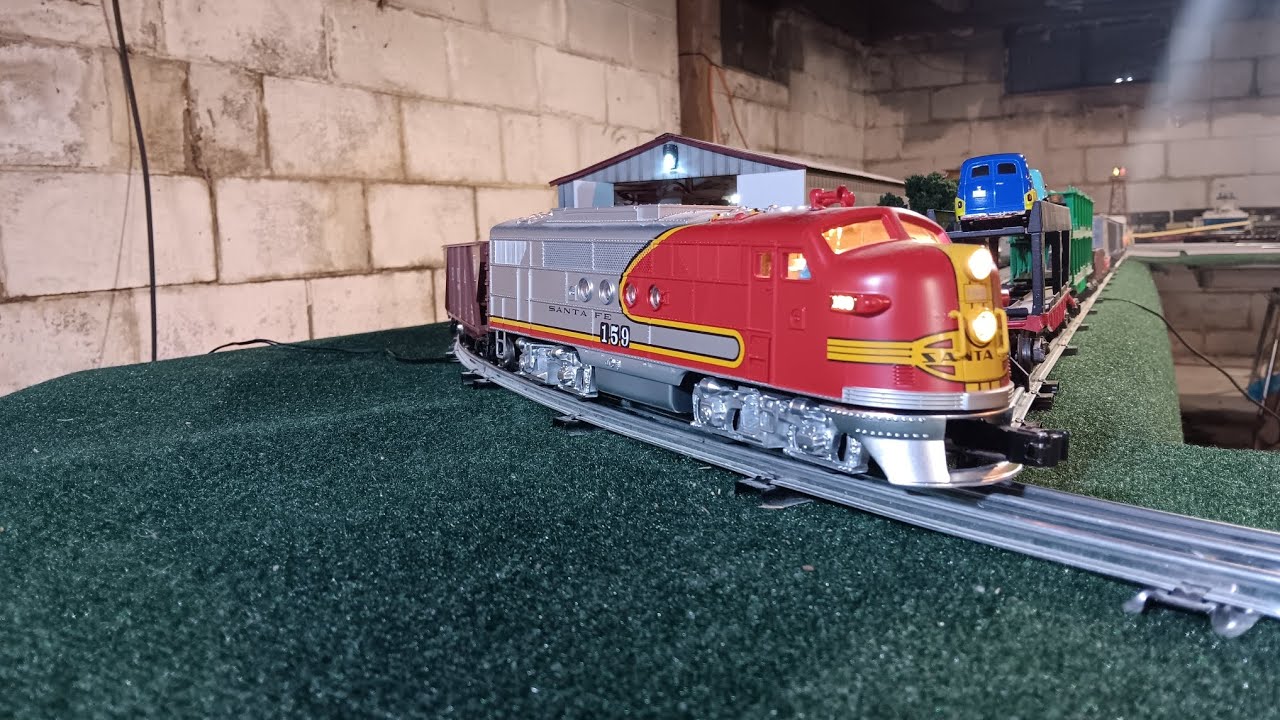 Lionel 159 