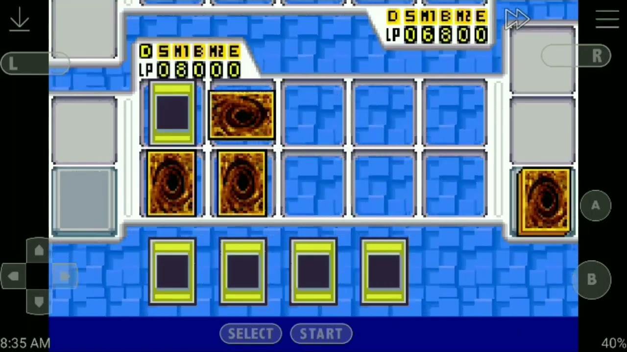 yugioh world championship 2004 part 3 vs ryo bakura