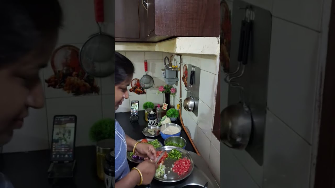 Lovely Home Kitchen  is live