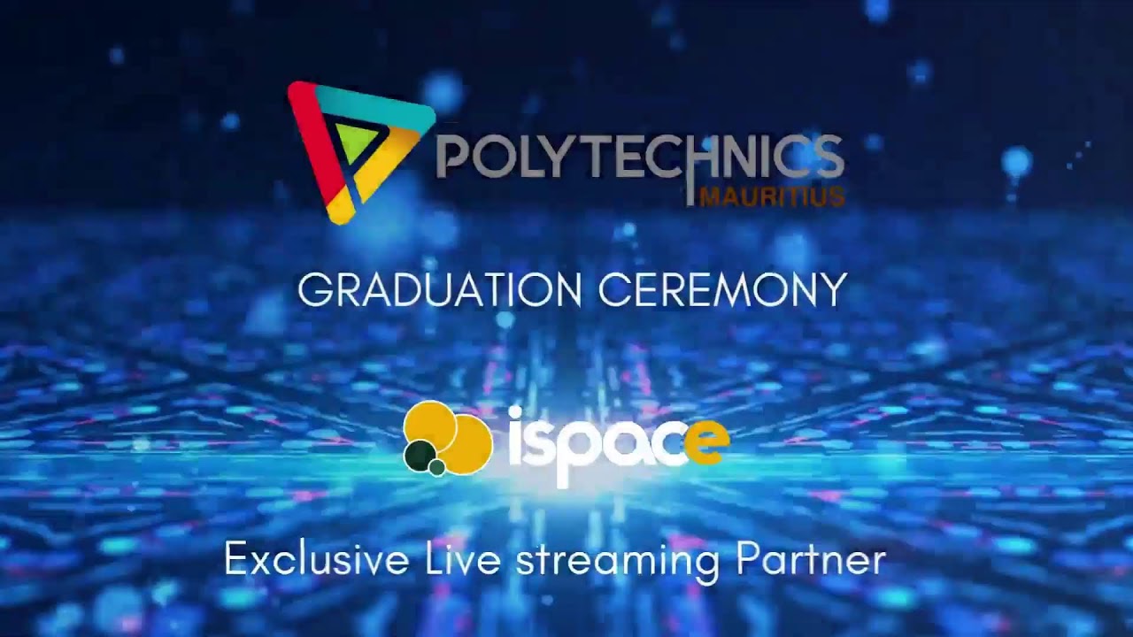 Polytechnics Mauritius Live Stream