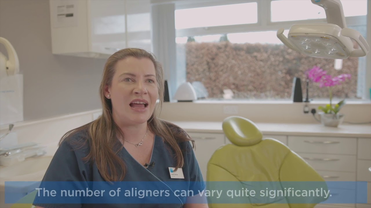 Invisalign treatment: All your questions answered
