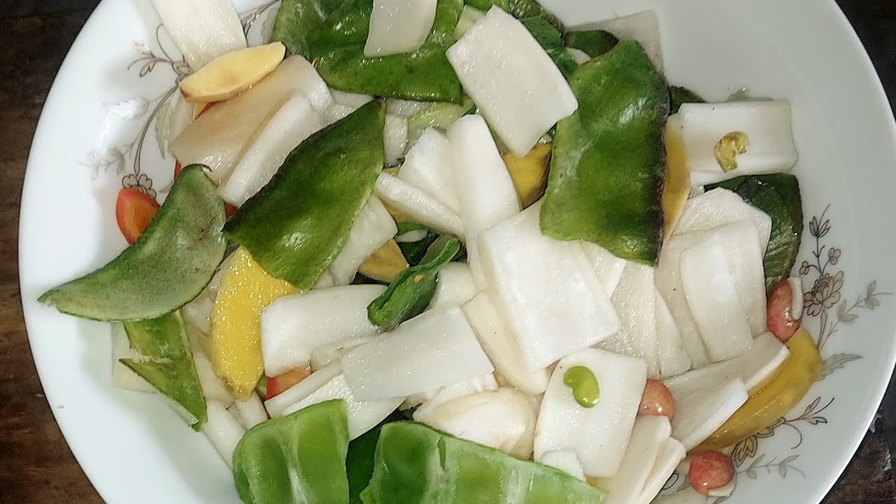 আজকের লাইভে মাছ সবজি রান্না রেসিপি | Halal Cookbook