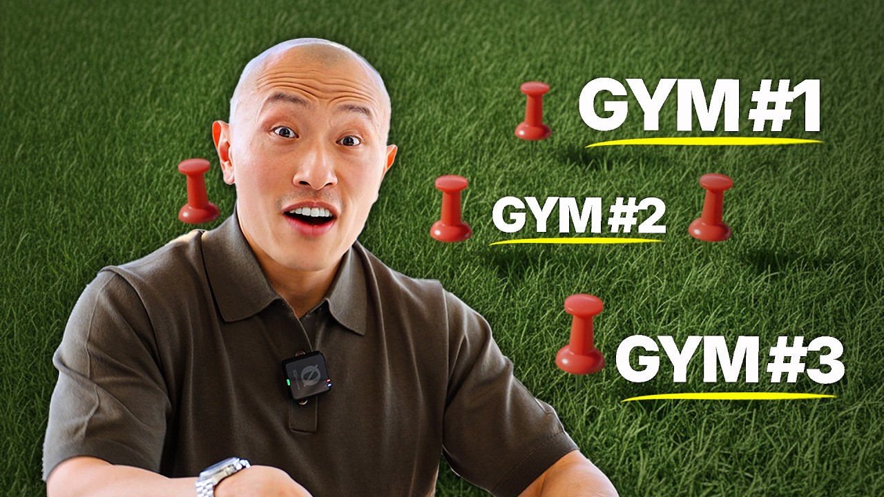 Should YOU Open a Gym? The Unfiltered Pros & Cons of the Fitness Business